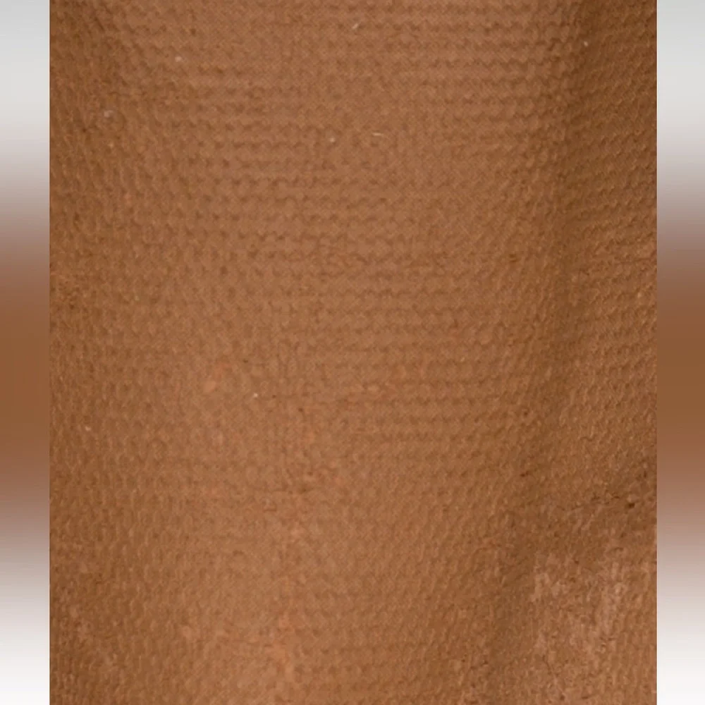 GUCCI SIGNATURE SUPREME LEATHER TRIM COATED CANVAS COSMETIC TRAVEL TOILETRY BAG - Picture 3 of 14